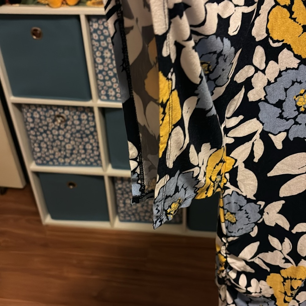 Ruby Rd Blouse - Picture 5 of 10